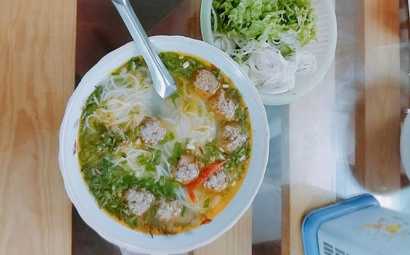 Sơn Hiền - Bún & Lẩu Các Loại