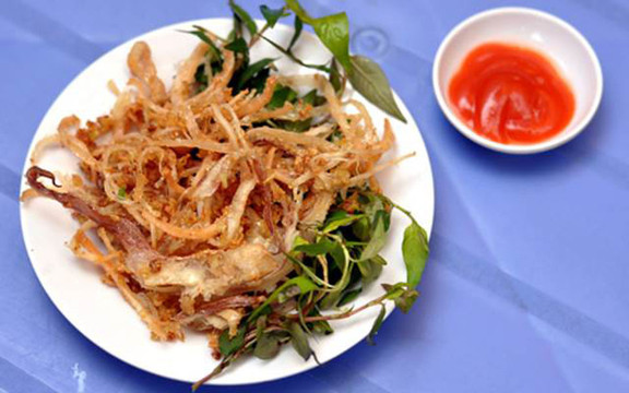Cây Vừng - Nhậu Bình Dân