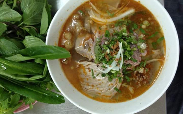 Phở Dành - 30 Tháng 4