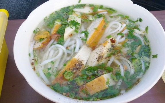 Bánh Canh Bình Dân