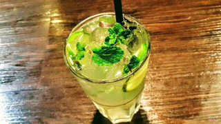Mojito chanh