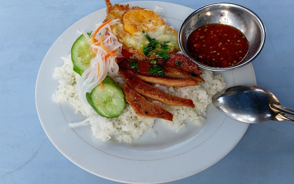 Bảo Trân - Cơm & Phở