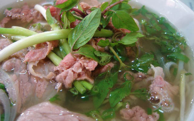  Phở Bình