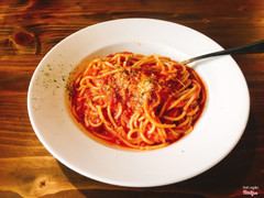 Mỳ spaghetti