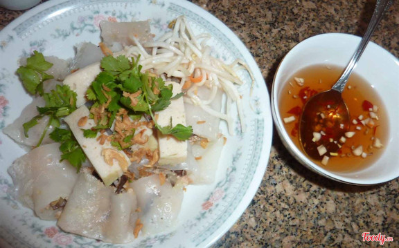 Phương Hoa - Bánh Cuốn Nóng