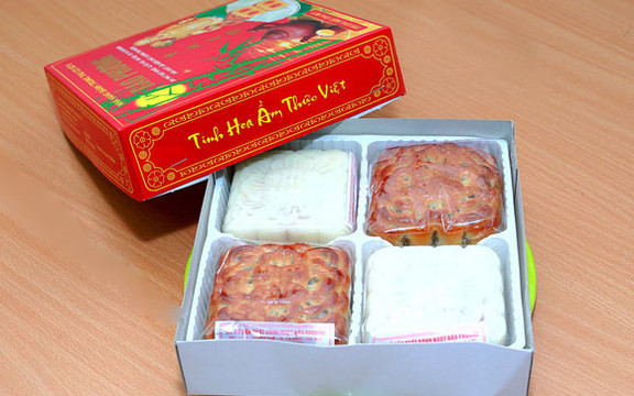 Bảo Phương - Bánh Trung Thu