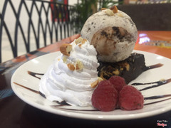 Kem ngon bánh béo béo