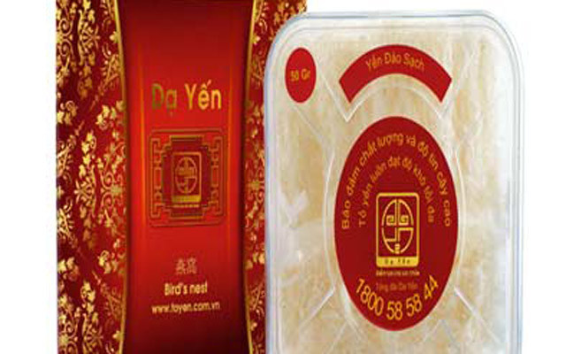 Yến Sào Dạ Yến - Trường Chinh