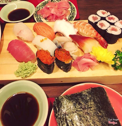 Sushi
