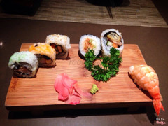 Sushi