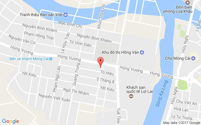 Cafe Nắng