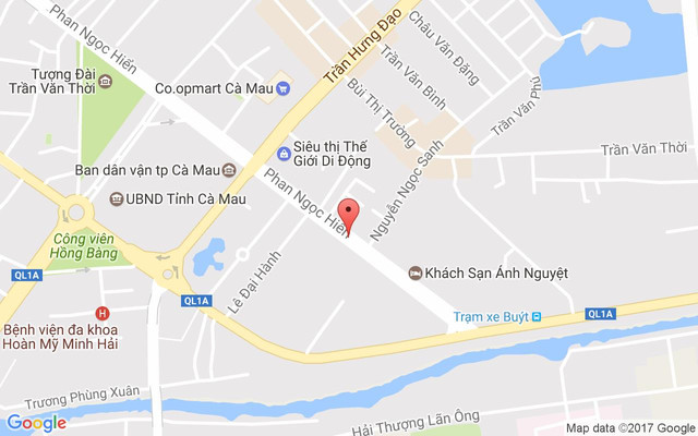 Cà Phê Trân Trọng