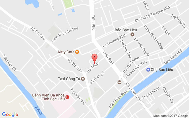 Ẩm Thực Sài Gòn 3