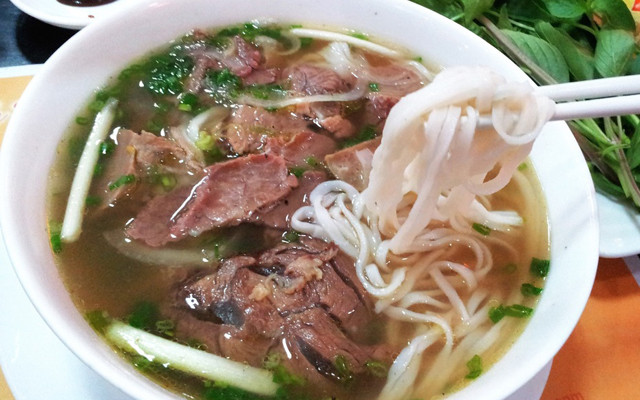 Phở Hương - Quốc Lộ 14