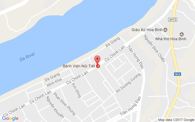 Cơm Đức Việt