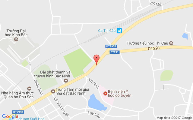 Quán Cơm Ngọc Thiện