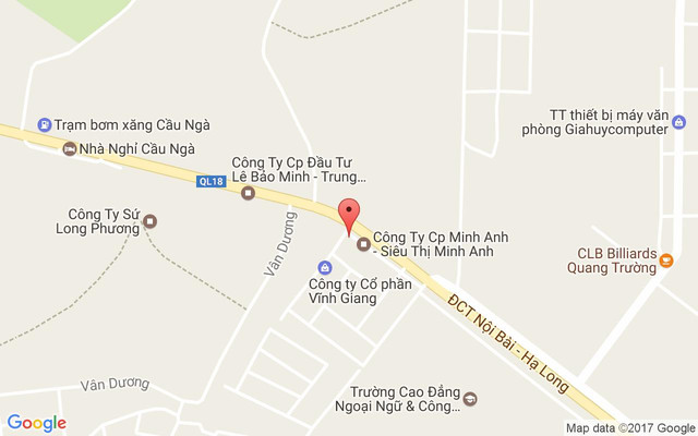 Cơm Phở Nghĩa Mơ