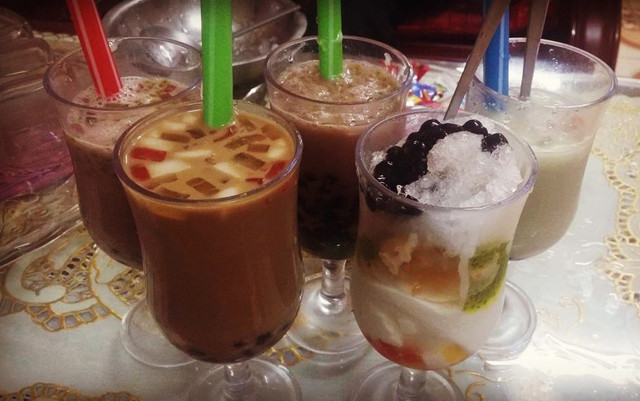 Chè Thủy Tá