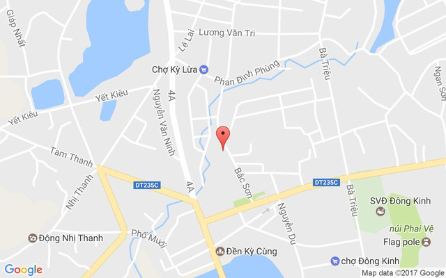 Cửa Hàng Chè Thái Thanh Hằng