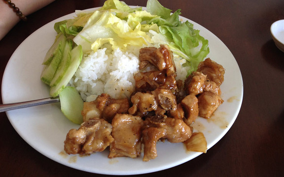 Quán 260 - Cơm, Hủ Tiếu & Phở