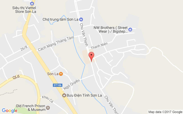 Nhà Hàng Ngọc Hà