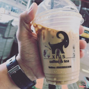 Sữa tươi cà phê