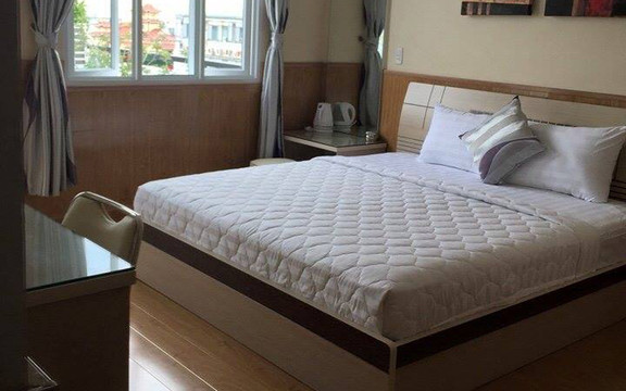 Trường Thịnh Hotel Saigon