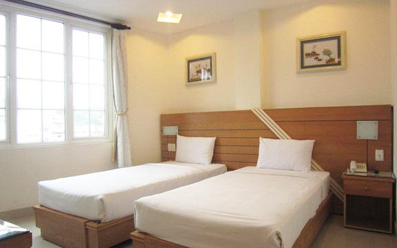 Song Anh Hotel