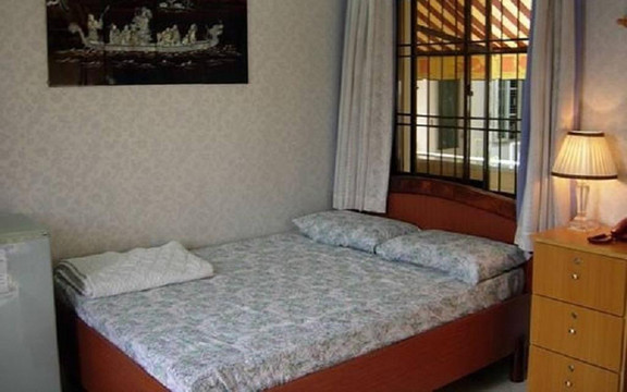 California Guest House