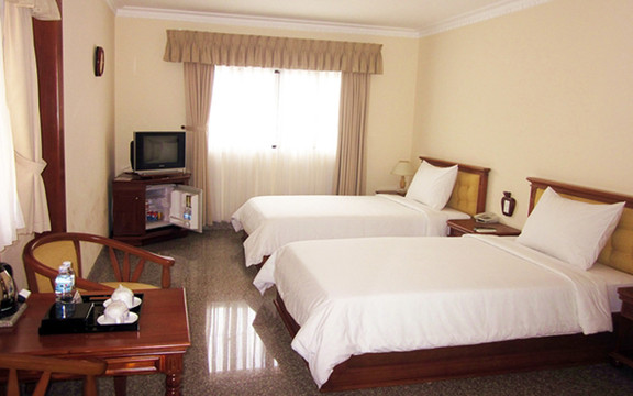Thanh Nam Hotel