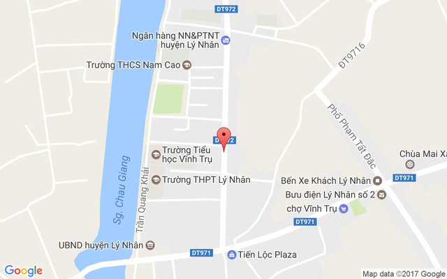Quán Lẩu Hiền Trang