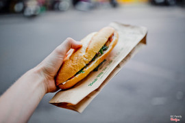 Bánh mì