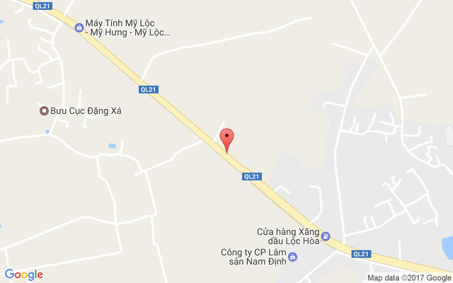 Cửa Hàng Chè Đạt Lụa