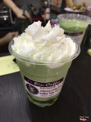 Matcha ngon quá