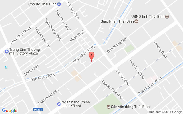 Thanh Anh Cafe