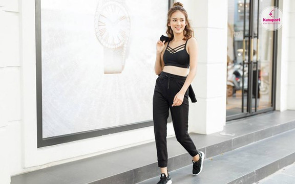 Kensport - Hai Bà Trưng