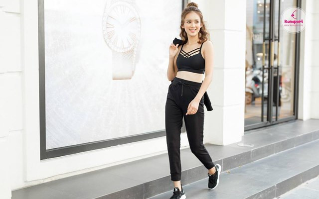 Kensport - Hai Bà Trưng
