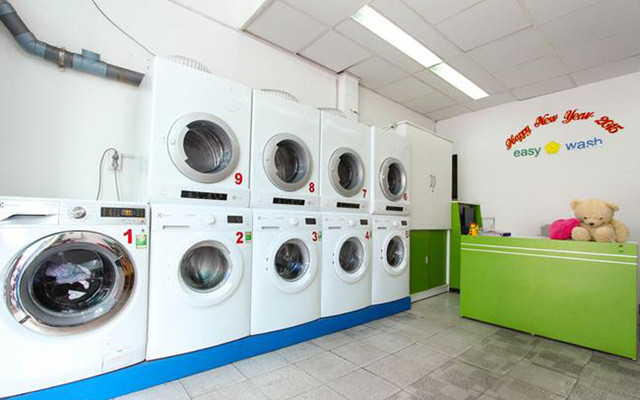 Giặt Ủi Easy Wash