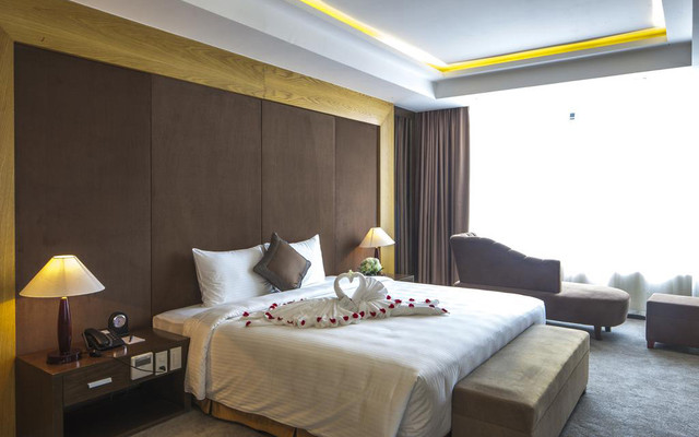 Mường Thanh Luxury Nhật Lệ Hotel