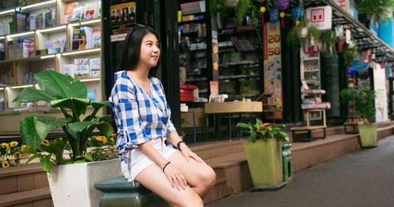 Iris Fashion - Nguyễn Thị Thập