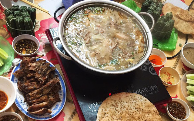 Đức Khanh - Vịt Cỏ Vân Đình