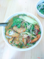 bún ốc