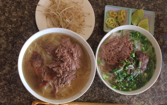 Quân - Phở Cồ