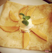 crepe