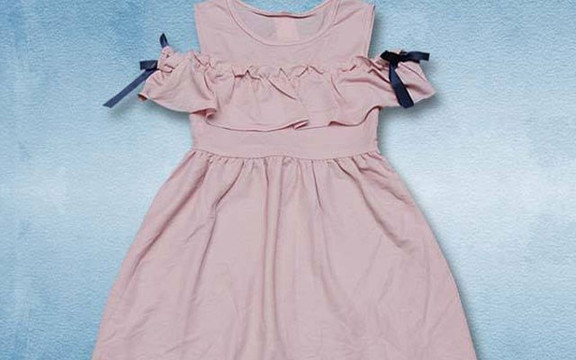 Lê Vi' Kids - Âu Cơ