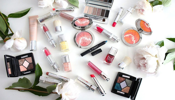 Cửa Hàng Mỹ Phẩm Fibrin 