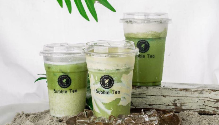 Bubble Tea - Trà Sữa Trân Châu - Nguyễn Trường Tộ