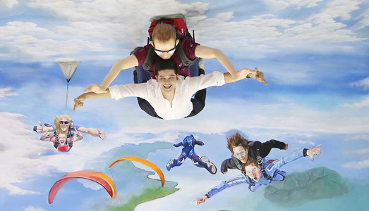 Địa Điểm Chụp Ảnh Đẹp - Đà Lạt