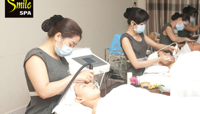 Smile Spa