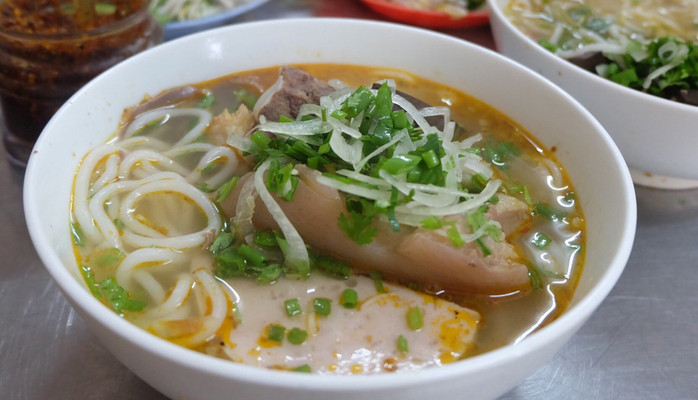 Bún Bò Huế Nam Long